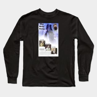 The Kelly Gang Long Sleeve T-Shirt